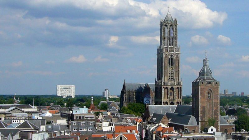 Nómadas - Utrecht y La Haya - 12/06/16 - Escuchar ahora 