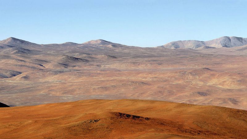 Nómadas - El norte de Chile - 23/06/13 - escuchar ahora 