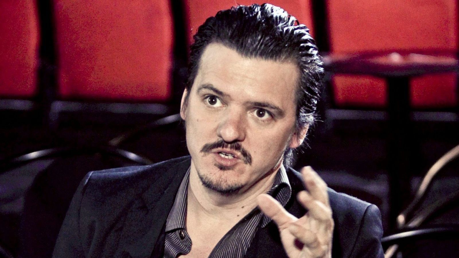 En Radio 3 - Coque Malla - 29/06/13 - escuchar ahora  