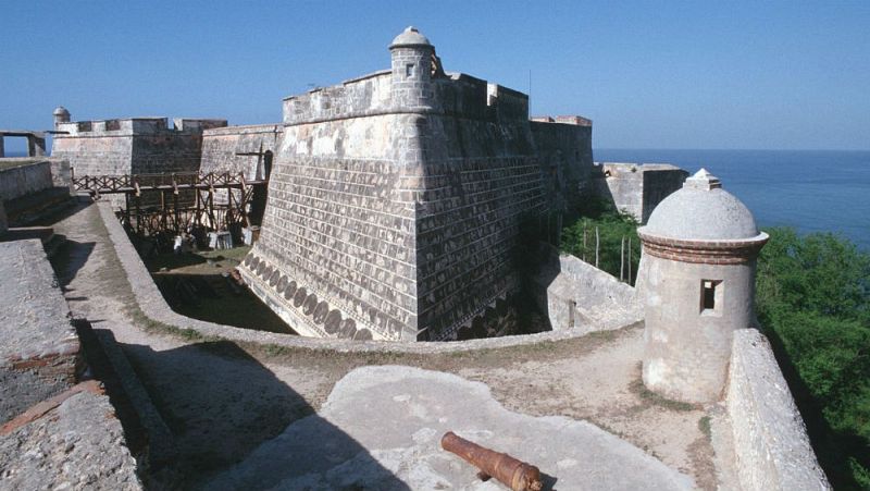 Nómadas - Santiago de Cuba - 24/07/16 - Escuchar ahora