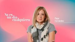 No es un día cualquiera - Fernando Delgado