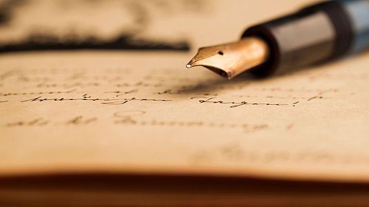 Documentos RNE - Documentos RNE - Juan Ramón Jiménez - 28/06/08 - Documentos RNE | Escuchar