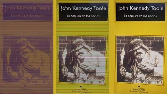 Todos somos sospechosos - Todos somos sospechosos - La conjura de los necios - 14/08/13 - Escuchar ahora