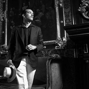 La estación azul - La estación azul - ¿50 años sin Cernuda? - 24/08/13 - escuchar ahora 