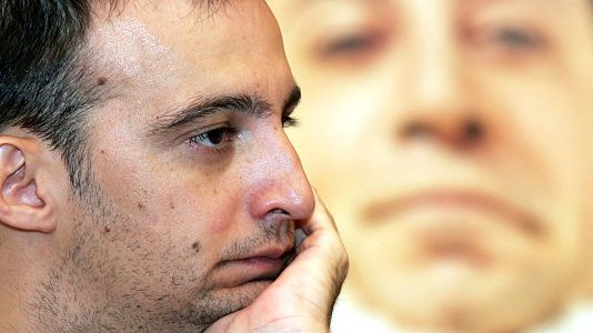 De cine - De cine - Películas favoritas de Amenabar - 01/09/13 - De cine | Escuchar