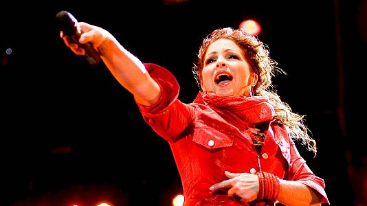 Universo pop - Universo del Pop - Gloria Stefan - 16/09/13 - escuchar ahora