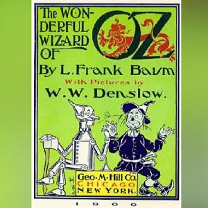 Biblioteca básica - Biblioteca básica - El maravilloso Mago de Oz - 27/09/13 - Escuchar ahora