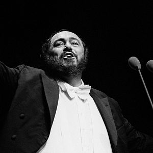 Todas las mañanas del mundo - Todas las mañanas del mundo - Siempre Pavarotti - 11/10/13 - escuchar ahora