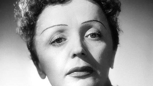 El hexágono - El hexágono - Édith Piaf - 12/10/13 - escuchar ahora