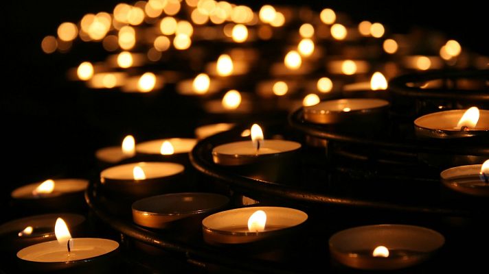 Grandes ciclos: Carlo Gesualdo - Responsorios de Semana Santa: Viernes Santo - 14/10/13 - escuchar ahora