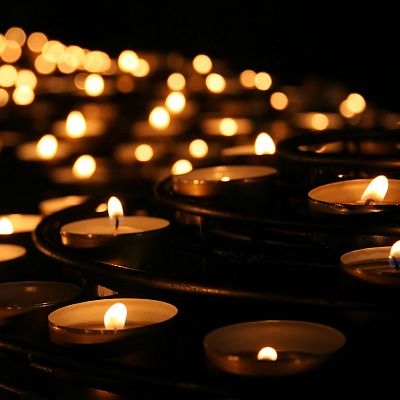 Grandes ciclos: Carlo Gesualdo - Responsorios de Semana Santa: Viernes Santo - 14/10/13 - escuchar ahora