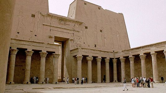 Nómadas - Nómadas - El Nilo de los faraones - 20/10/13 - escuchar ahora