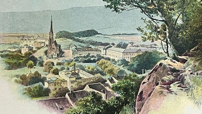 Música y significado - La Octava Sinfonía de Beethoven - 18/10/13 - escuchar ahora