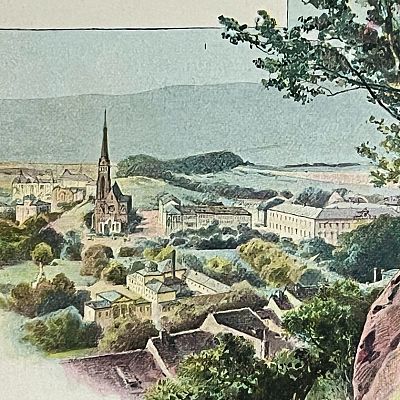 Música y significado - La Octava Sinfonía de Beethoven - 18/10/13 - escuchar ahora