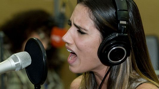 Abierto hasta las 2 - Abierto hasta las 2 - India Martínez - 02/08/15 - Escuchar ahora