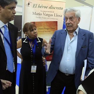 El ojo crítico