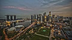 Nómadas - El milagro de Singapur - 04/12/16
