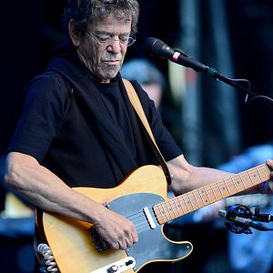 Radio 5 Actualidad - Radio 5 Actualidad - Homenaje a Lou Reed - 28/10/2013 - Radio 5 Actualidad | Escuchar