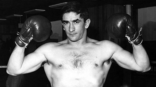 Documentos RNE - Documentos en RNE - Urtain, un mito entre las cuerdas - 29/08/14 - escuchar ahora