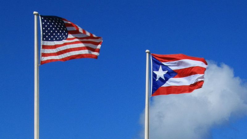 Nómadas - Puerto Rico, la isla estrella - 03/11/13 - escuchar ahora  