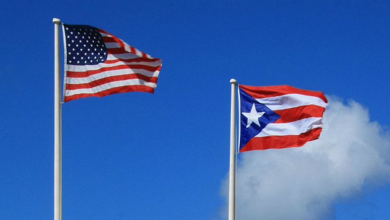 Nómadas - Puerto Rico, la isla estrella - 03/11/13 - escuchar ahora  