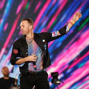 Canciones recomendadas - Canciones recomendadas - Coldplay: "Atlas" - Escuchar ahora 