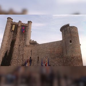 Escapadas - Escapadas - Museo 'Viaje a la Alcarria' - 15/11/13 - escuchar ahora