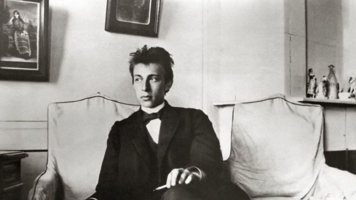 Música y significado - RACHMANINOV: Rapsodia sobre un tema de Paganini - 22/11/13 - escuchar ahora