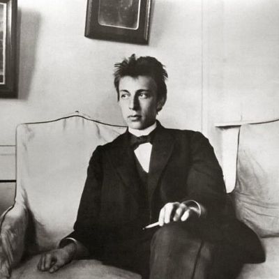 Música y significado - RACHMANINOV: Rapsodia sobre un tema de Paganini - 22/11/13 - escuchar ahora