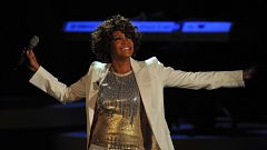Sin rodeos - Whitney Houston y su guardaespaldas - 28/11/13