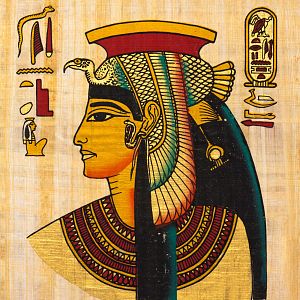 Preguntas a la Historia - Preguntas a la historia - ¿Cómo murió Cleopatra? - 29/11/13 - escuchar ahora