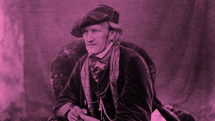 Música y significado - WAGNER: Parsifal - 29/11/13 - escuchar ahora