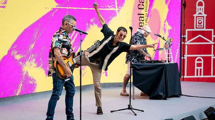 Canción del verano de 1989.