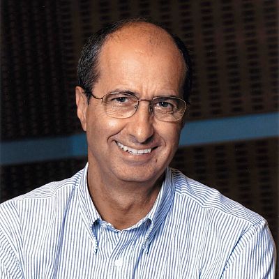 Grandes ciclos - Última entrevista a Fernando Argenta - Escuchar ahora