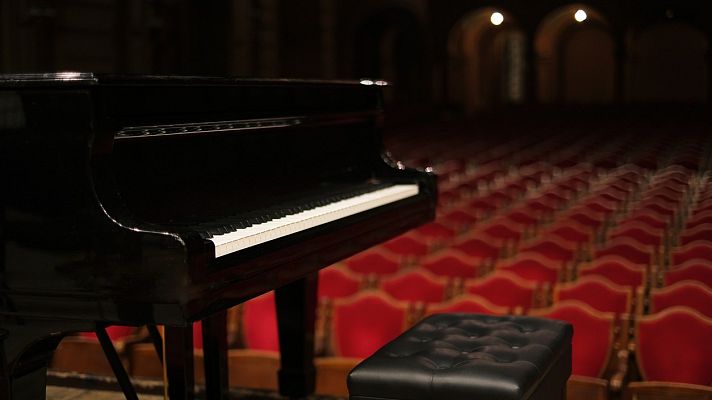 Música y significado - Chopin: Concierto nº1 - 06/12/13 - escuchar ahora