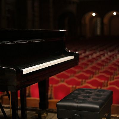 Música y significado - Chopin: Concierto nº1 - 06/12/13 - escuchar ahora