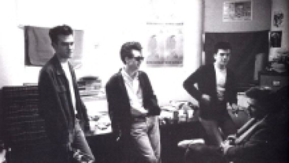 Música en el Archivo de RTVE