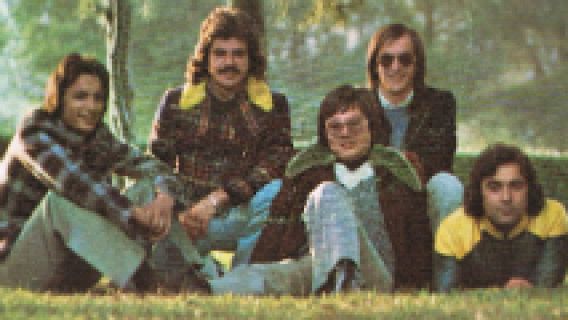 Música en el Archivo de RTVE