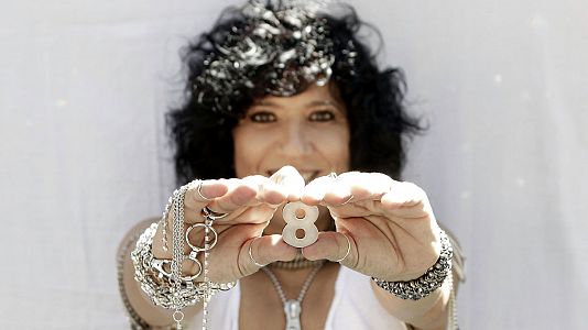 Abierto hasta las 2 - Abierto hasta las 2 - Rosana - 22/12/13 - escuchar ahora