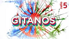 Gitanos en Radio 5 - Carmen Amaya  - 25/12/13