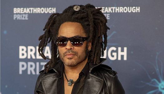 Sueños de ébano - Sueños de ébano 16 - Lenny Kravitz - 29/12/13 - escuchar ahora
