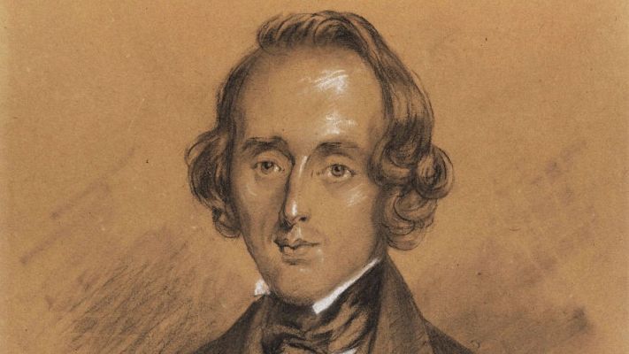 Grandes Ciclos - Todo Chopin - 08/01/14 - escuchar ahora