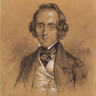 Grandes Ciclos - Todo Chopin - 08/01/14 - escuchar ahora