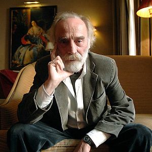 Siluetas - Siluetas - Javier Krahe - 12/01/14 - escuchar ahora