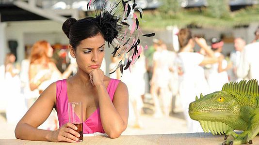 En escena - En escena - Inma Cuesta, reina de la comedia romántica española - 13/01/14 - Escuchar ahora