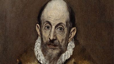 Documentos RNE - El Greco, un pintor moderno en la España de la Contrarreforma - 27/12/14 - escuchar ahora