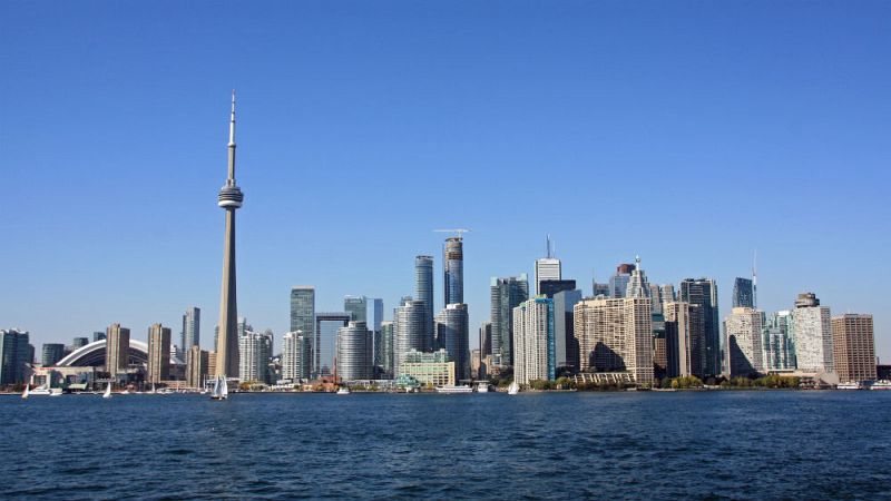 Nmadas - Toronto: dos ciudades en una - 19/01/14 - escuchar ahora