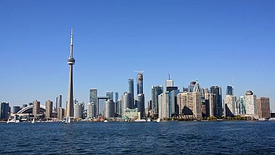 Nómadas - Toronto: dos ciudades en una - 19/01/14 - escuchar ahora