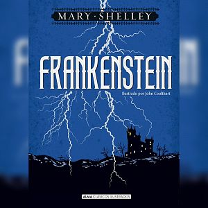 Preguntas a la Historia - Preguntas a la historia - ¿Cómo se gestó Frankenstein? - 20/01/14 - escuchar ahora