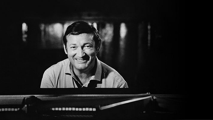 Grandes ciclos: György Cziffra - Todo Liszt - 20/01/14 - escuchar ahora